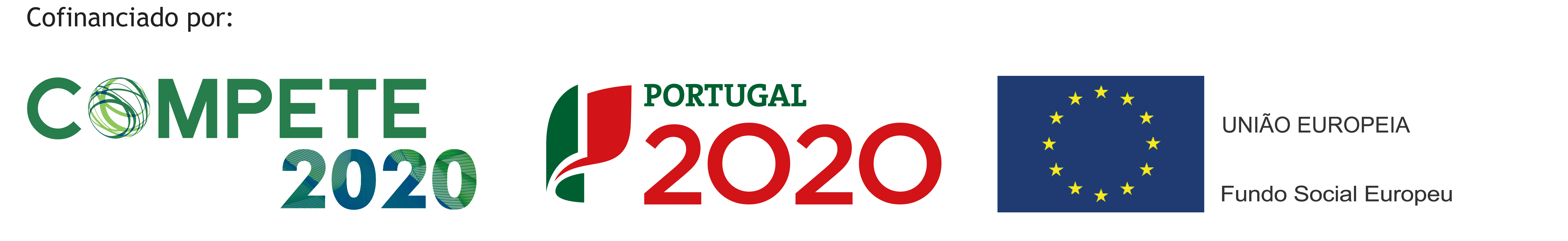 Compete 2020 - Fundo Social Europeu